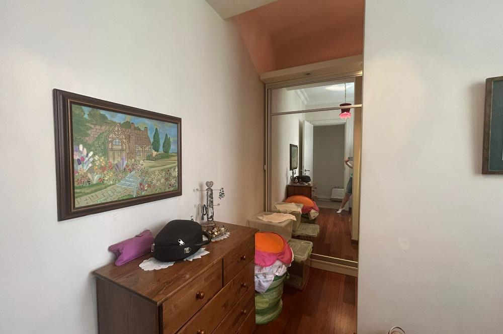 CENTURY21 NEO DAN BAĞDAT CAD YAKIN,GÖZTEPE'DE SATILIK KÖŞE 3+1FIRSAT