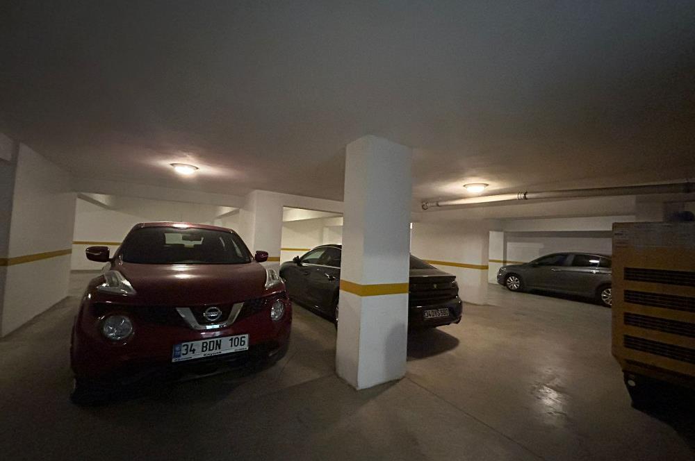 CENTURY21 NEO DAN BAĞDAT CAD YAKIN,GÖZTEPE'DE SATILIK KÖŞE 3+1FIRSAT