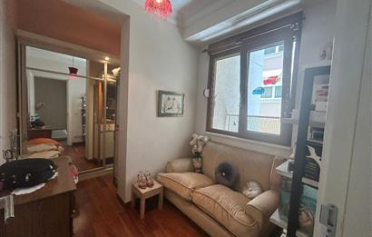 CENTURY21 NEO DAN BAĞDAT CAD YAKIN,GÖZTEPE'DE SATILIK KÖŞE 3+1FIRSAT