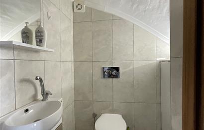 C21 Loca'dan Plevnede Kiralık Balkon + Teras 1+1 Eşyalı Dubleks