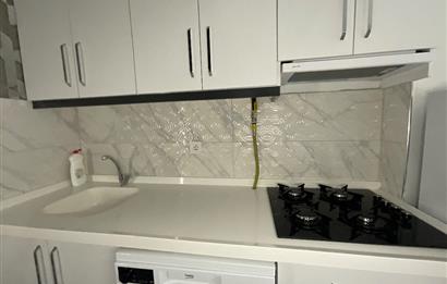 C21 Loca'dan Plevnede Kiralık Balkon + Teras 1+1 Eşyalı Dubleks