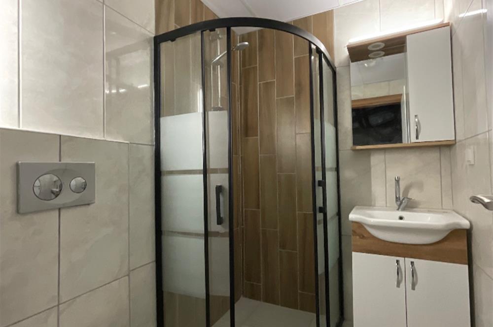 C21 Loca'dan Plevnede Kiralık Balkon + Teras 1+1 Eşyalı Dubleks