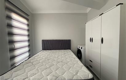 C21 Loca'dan Plevnede Kiralık Balkon + Teras 1+1 Eşyalı Dubleks