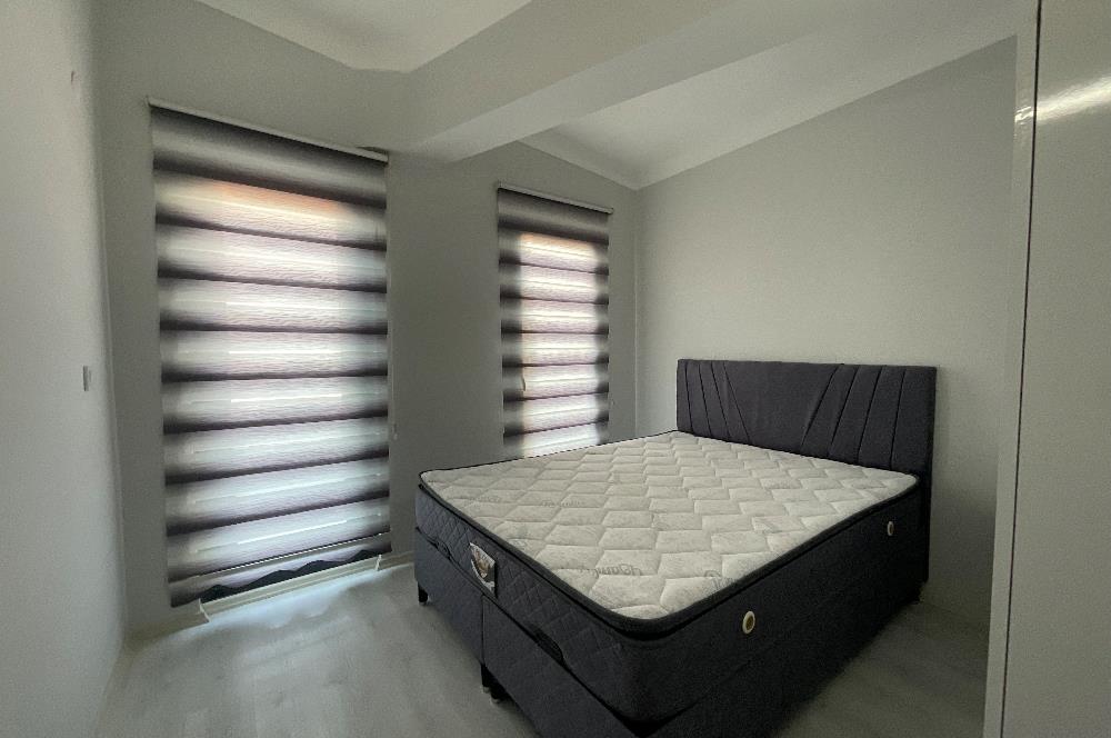 C21 Loca'dan Plevnede Kiralık Balkon + Teras 1+1 Eşyalı Dubleks