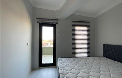C21 Loca'dan Plevnede Kiralık Balkon + Teras 1+1 Eşyalı Dubleks