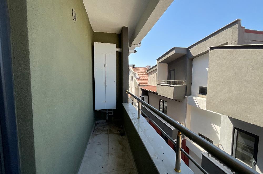 C21 Loca'dan Plevnede Kiralık Balkon + Teras 1+1 Eşyalı Dubleks