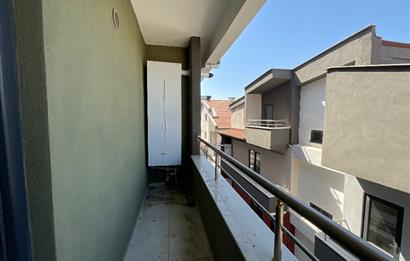 C21 Loca'dan Plevnede Kiralık Balkon + Teras 1+1 Eşyalı Dubleks