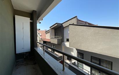 C21 Loca'dan Plevnede Kiralık Balkon + Teras 1+1 Eşyalı Dubleks