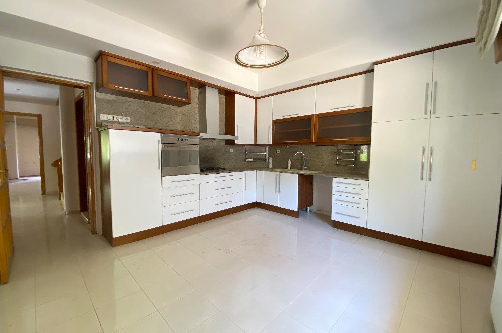 Çamlık’ta Kiralık Villa