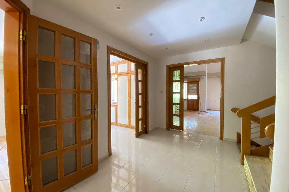 Çamlık’ta Kiralık Villa