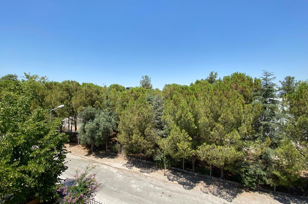 Çamlık’ta Kiralık Villa