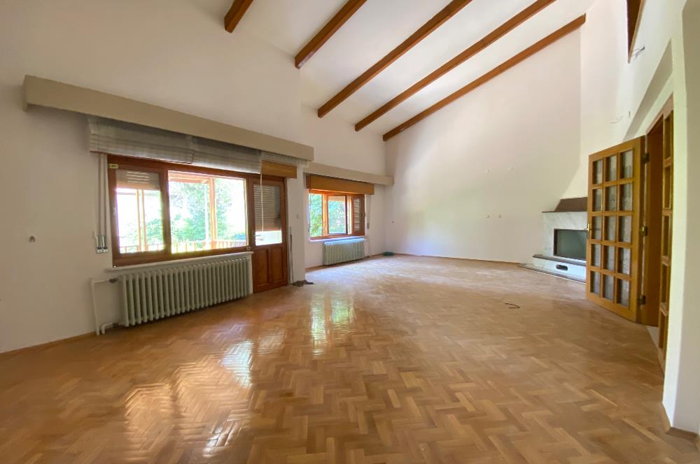 Çamlık’ta Kiralık Villa