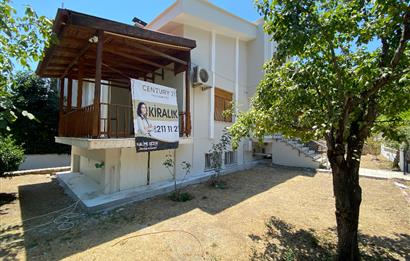 Çamlık’ta Kiralık Villa
