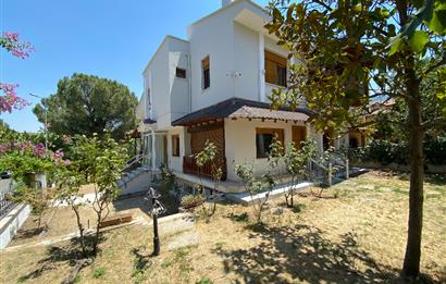 Çamlık’ta Kiralık Villa