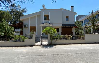 Çamlık’ta Kiralık Villa