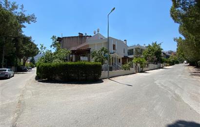 Çamlık’ta Kiralık Villa