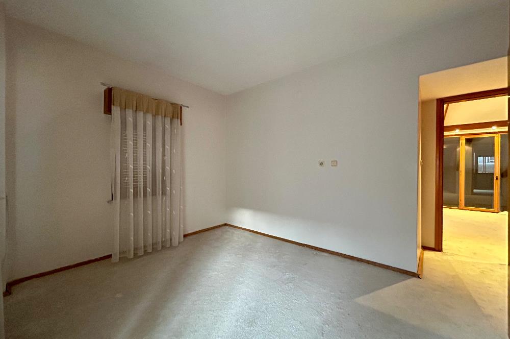 Çamlık’ta Kiralık Villa