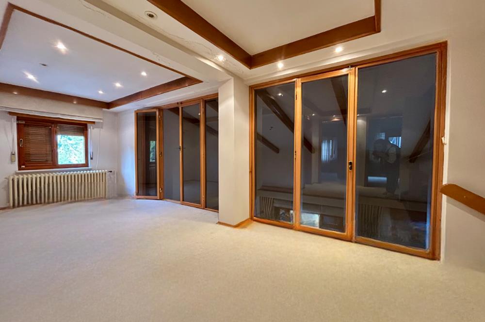 Çamlık’ta Kiralık Villa
