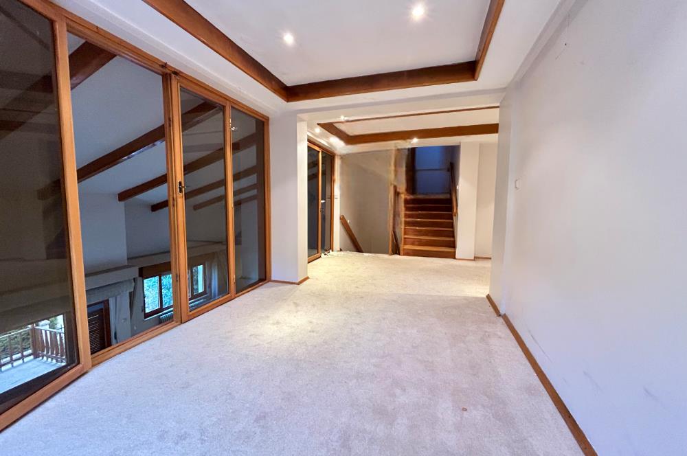 Çamlık’ta Kiralık Villa