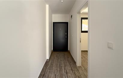 Küçükköyde Satılık, Taş Mimarili Han İçinde,Havuzlu 1+1 Daire