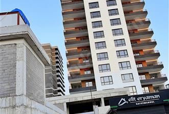 SUSUZ Mah.UHTEKENT KOOP.'DE DEVREN SATILIK 4+1 DAİRE HİSSESİ