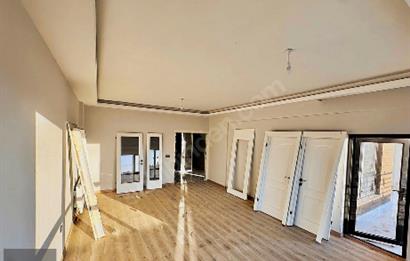 SUSUZ Mah.UHTEKENT KOOP.'DE DEVREN SATILIK 4+1 DAİRE HİSSESİ