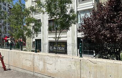 KUZEY ANKARA TOKİDE BAHÇE KULLANIMLI 3+1 DAİRE