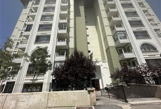 KUZEY ANKARA TOKİDE BAHÇE KULLANIMLI 3+1 DAİRE