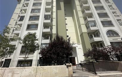 KUZEY ANKARA TOKİDE BAHÇE KULLANIMLI 3+1 DAİRE