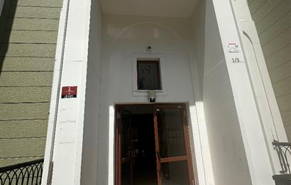 KUZEY ANKARA TOKİDE BAHÇE KULLANIMLI 3+1 DAİRE