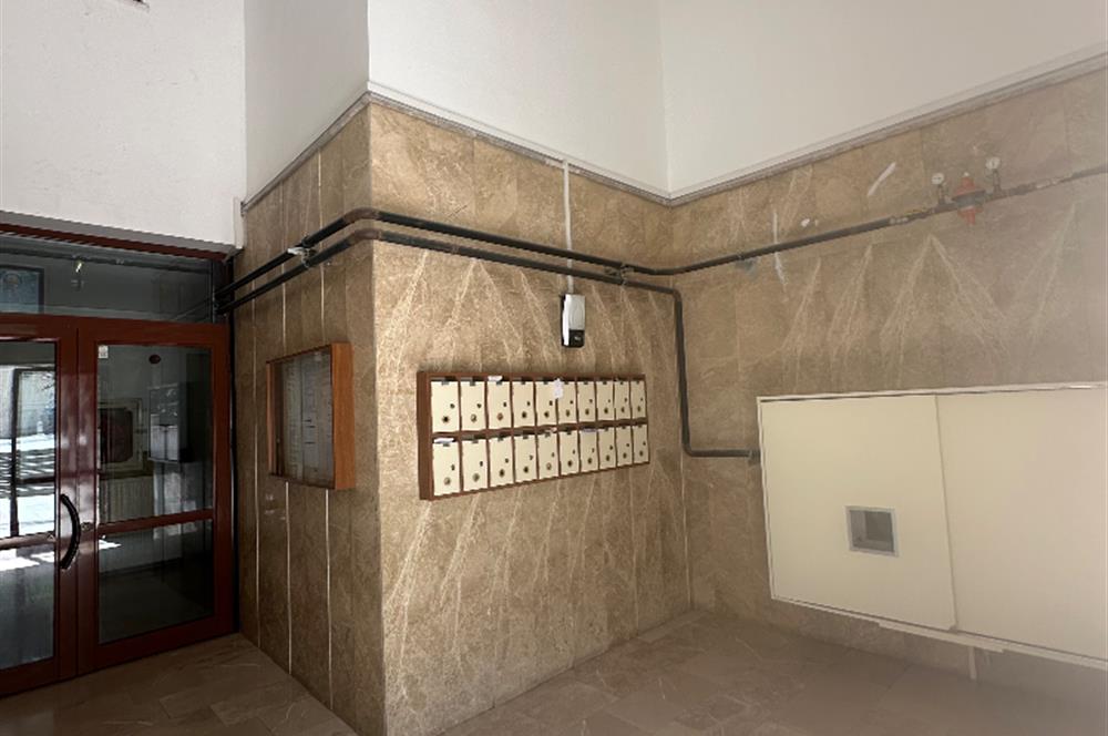 KUZEY ANKARA TOKİDE BAHÇE KULLANIMLI 3+1 DAİRE