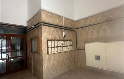 KUZEY ANKARA TOKİDE BAHÇE KULLANIMLI 3+1 DAİRE
