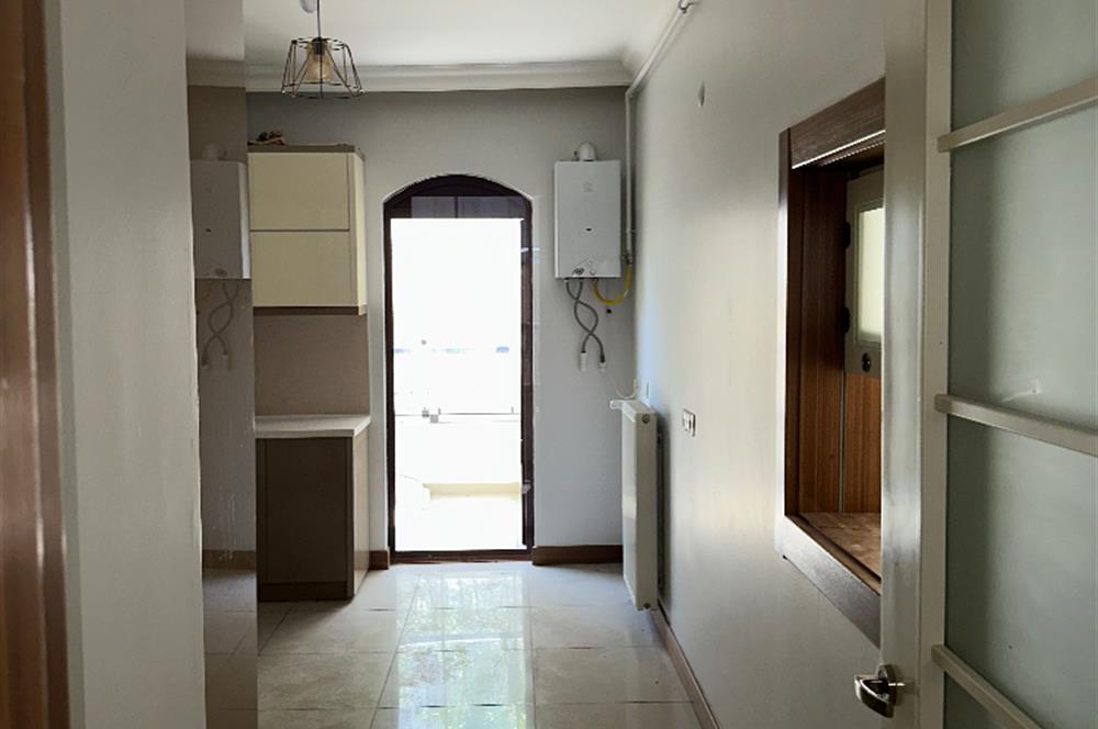 KUZEY ANKARA TOKİDE BAHÇE KULLANIMLI 3+1 DAİRE