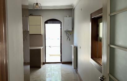 KUZEY ANKARA TOKİDE BAHÇE KULLANIMLI 3+1 DAİRE