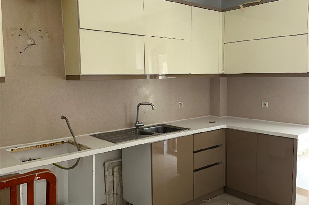 KUZEY ANKARA TOKİDE BAHÇE KULLANIMLI 3+1 DAİRE