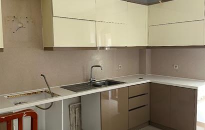 KUZEY ANKARA TOKİDE BAHÇE KULLANIMLI 3+1 DAİRE