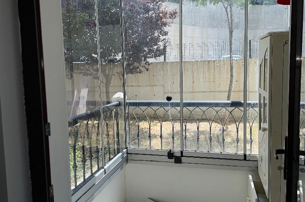 KUZEY ANKARA TOKİDE BAHÇE KULLANIMLI 3+1 DAİRE
