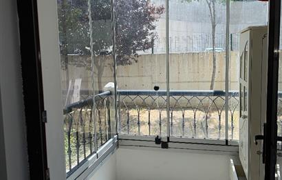 KUZEY ANKARA TOKİDE BAHÇE KULLANIMLI 3+1 DAİRE