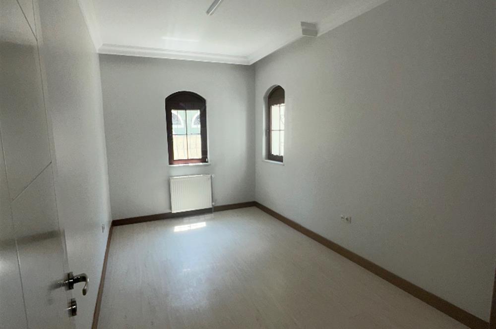 KUZEY ANKARA TOKİDE BAHÇE KULLANIMLI 3+1 DAİRE