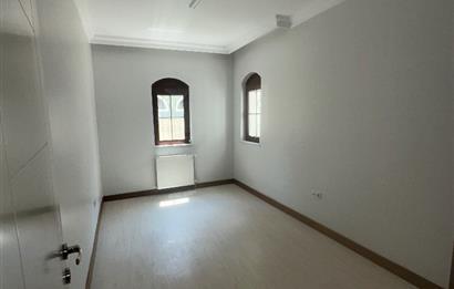 KUZEY ANKARA TOKİDE BAHÇE KULLANIMLI 3+1 DAİRE