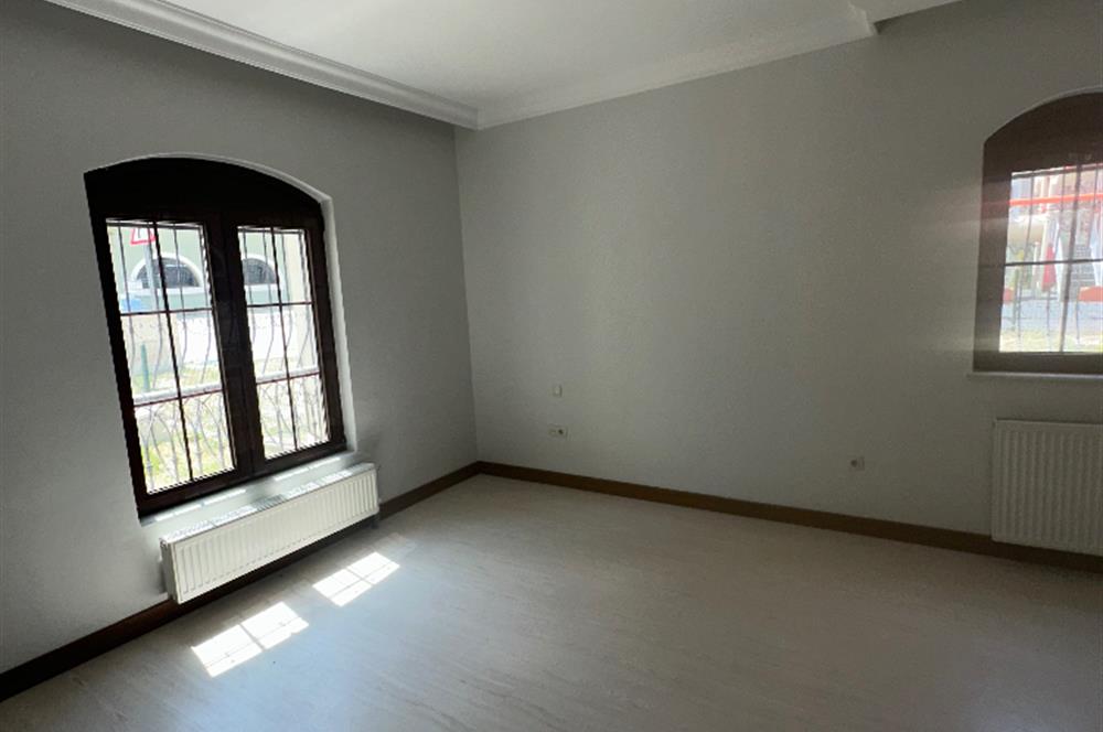 KUZEY ANKARA TOKİDE BAHÇE KULLANIMLI 3+1 DAİRE