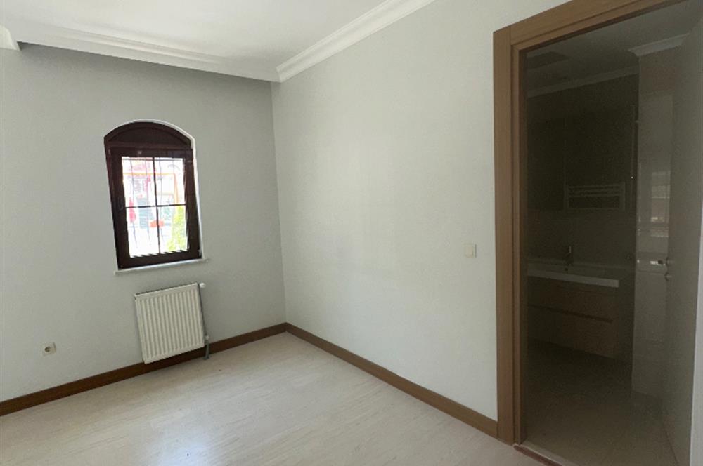 KUZEY ANKARA TOKİDE BAHÇE KULLANIMLI 3+1 DAİRE