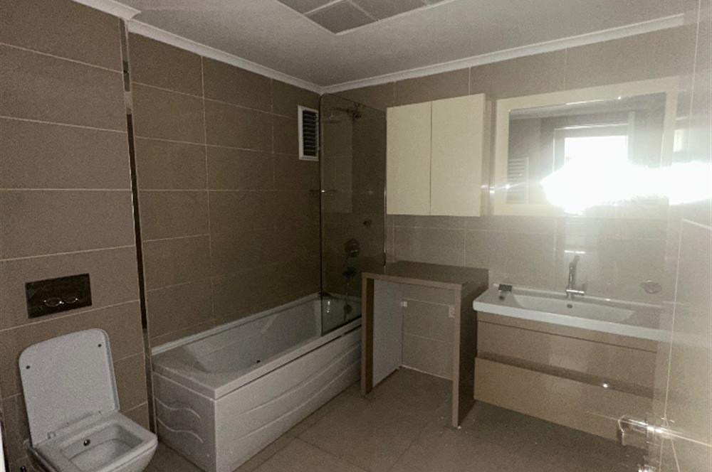 KUZEY ANKARA TOKİDE BAHÇE KULLANIMLI 3+1 DAİRE