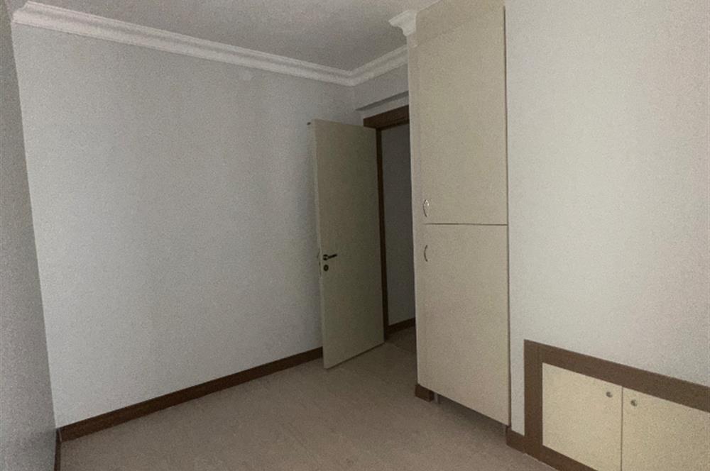 KUZEY ANKARA TOKİDE BAHÇE KULLANIMLI 3+1 DAİRE
