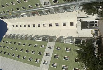 KUZEY ANKARA TOKİ 3. ETAP FULL YAPILI 4+1 SATILIK DAİRE