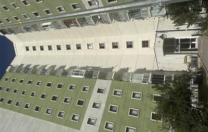 KUZEY ANKARA TOKİ 3. ETAP FULL YAPILI 4+1 SATILIK DAİRE