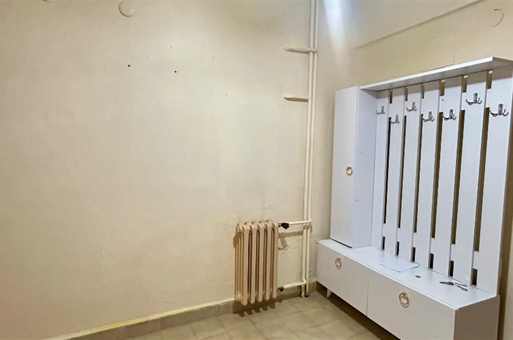 Konurkent Sitesinde Kiralık Daire
