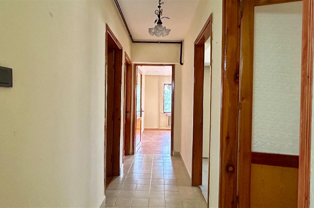 Konurkent Sitesinde Kiralık Daire