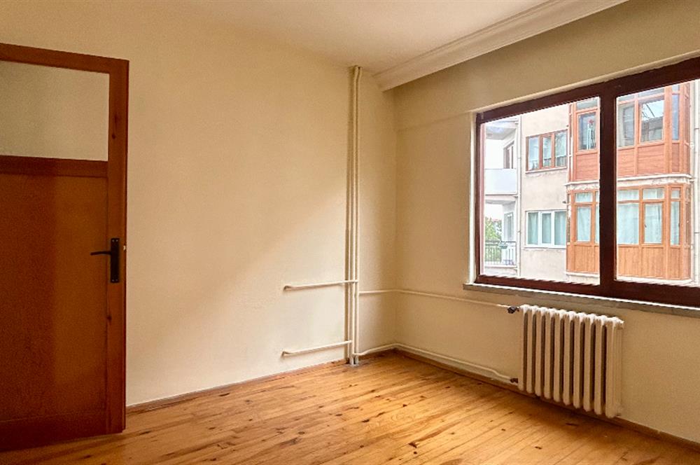 Konurkent Sitesinde Kiralık Daire