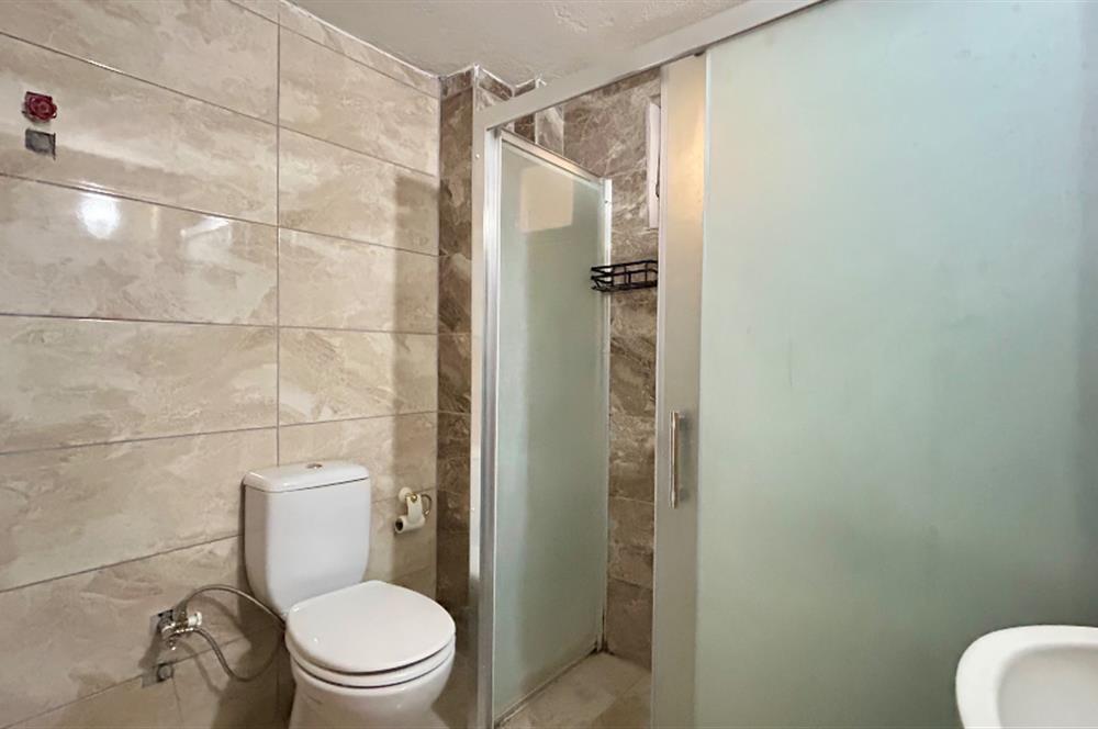 Konurkent Sitesinde Kiralık Daire